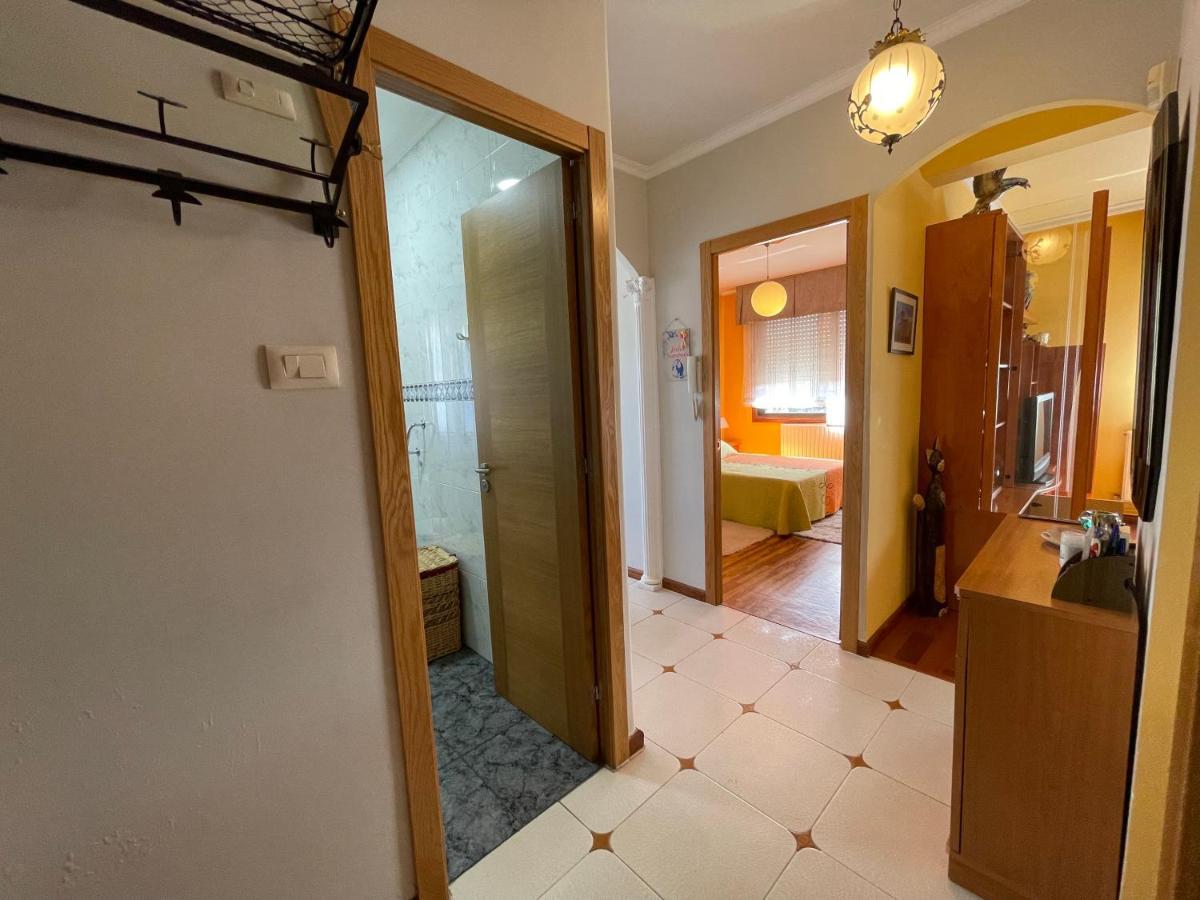 Апартаменти Apartamento Con Piscina Privada Віго Екстер'єр фото